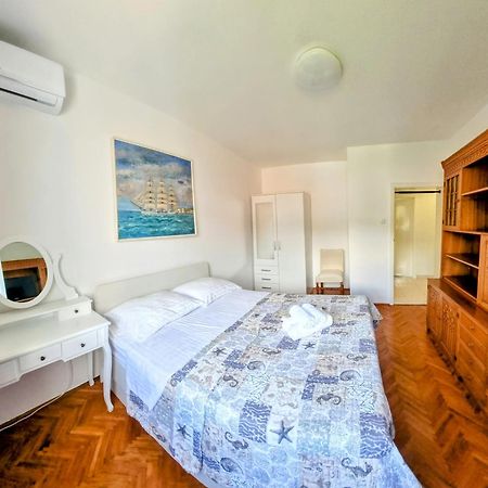 Apartment Lea Bayview 杜布罗夫尼克 外观 照片