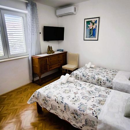 Apartment Lea Bayview 杜布罗夫尼克 外观 照片