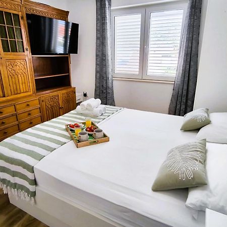 Apartment Lea Bayview 杜布罗夫尼克 外观 照片