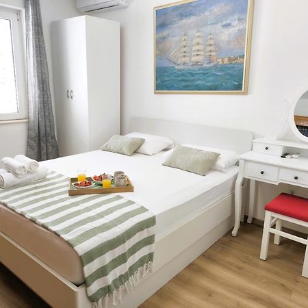 Apartment Lea Bayview 杜布罗夫尼克 外观 照片