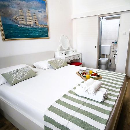 Apartment Lea Bayview 杜布罗夫尼克 外观 照片