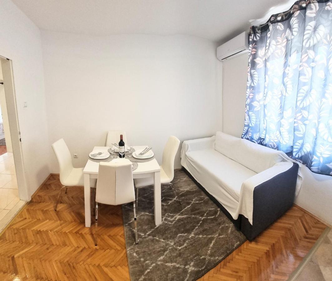 Apartment Lea Bayview 杜布罗夫尼克 外观 照片