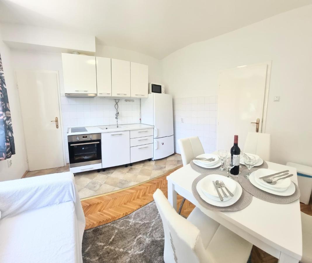 Apartment Lea Bayview 杜布罗夫尼克 外观 照片