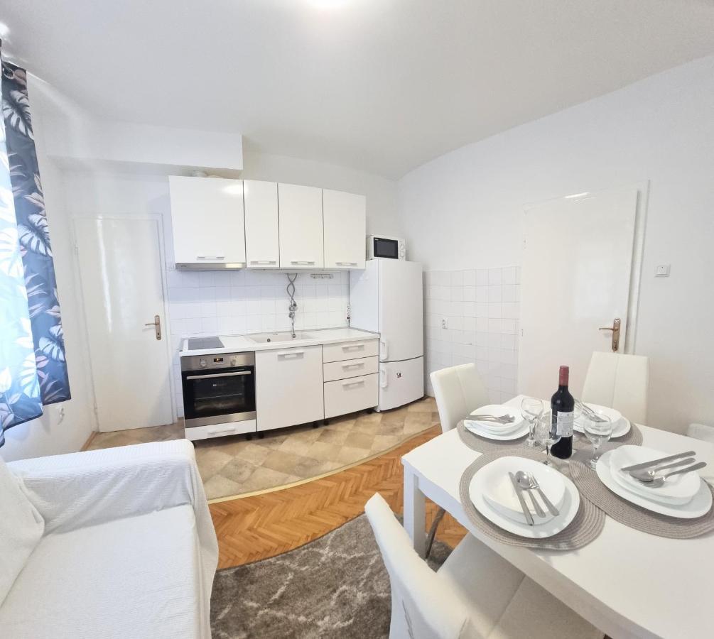 Apartment Lea Bayview 杜布罗夫尼克 外观 照片