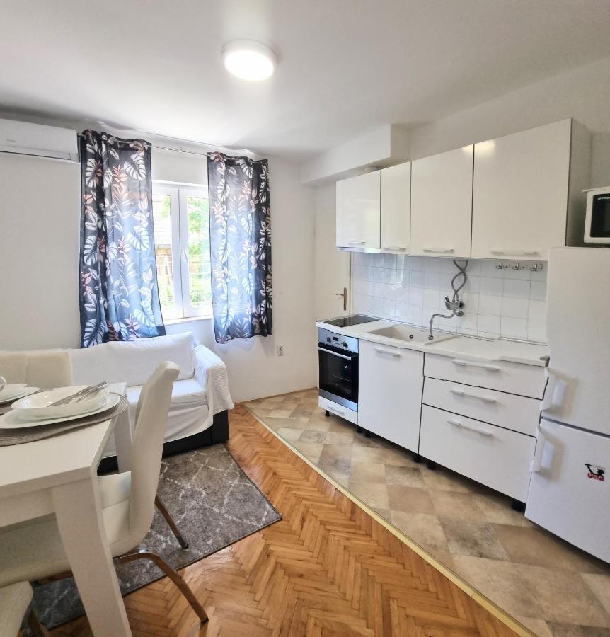 Apartment Lea Bayview 杜布罗夫尼克 外观 照片