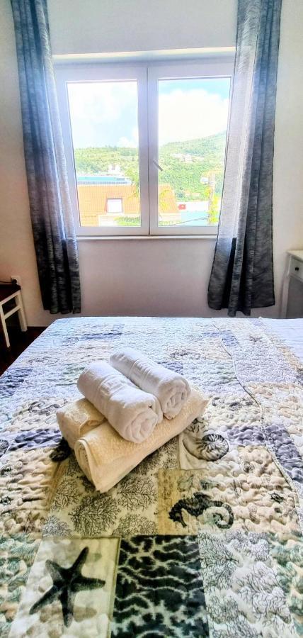 Apartment Lea Bayview 杜布罗夫尼克 外观 照片