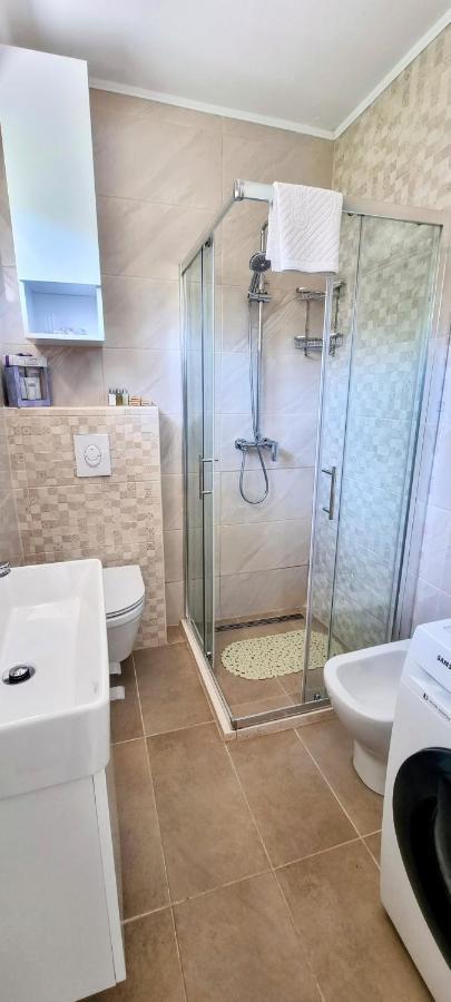 Apartment Lea Bayview 杜布罗夫尼克 外观 照片