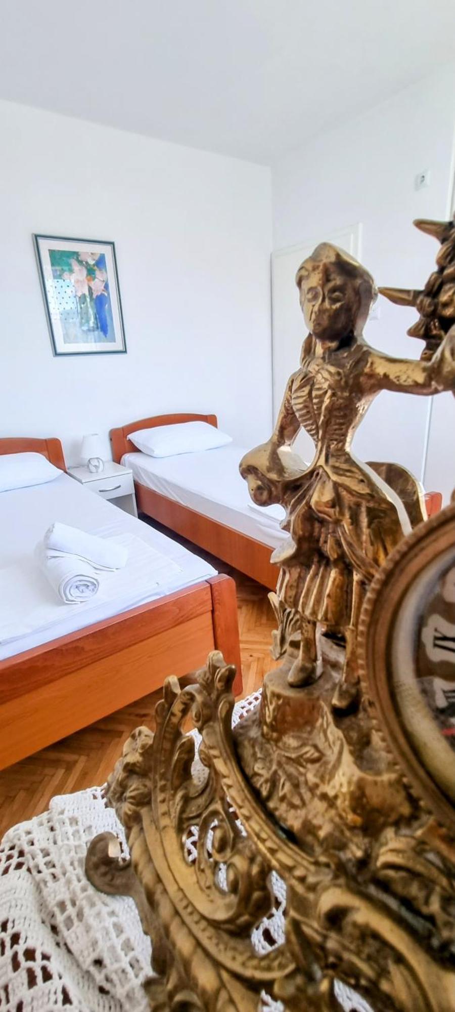 Apartment Lea Bayview 杜布罗夫尼克 外观 照片