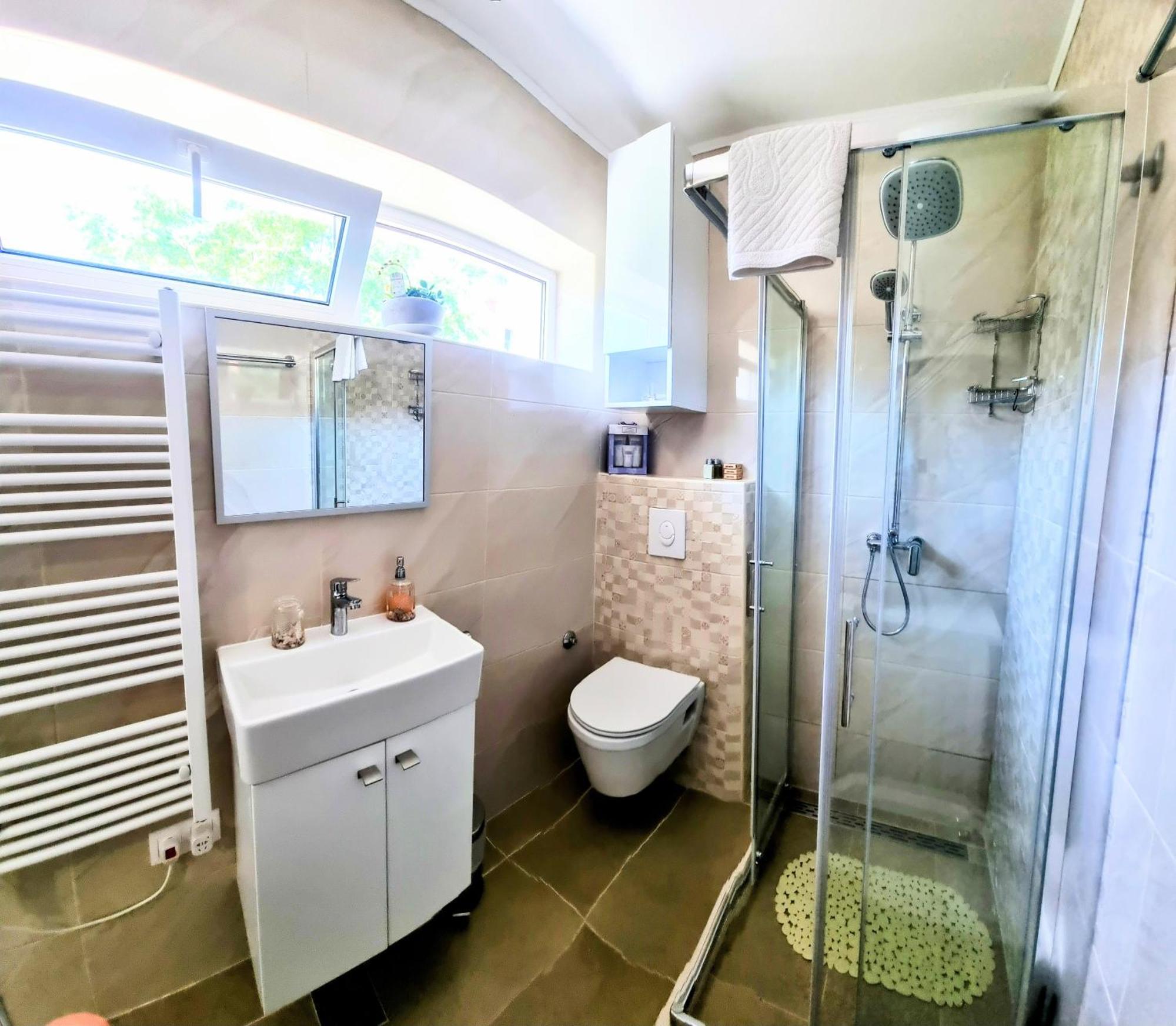 Apartment Lea Bayview 杜布罗夫尼克 外观 照片