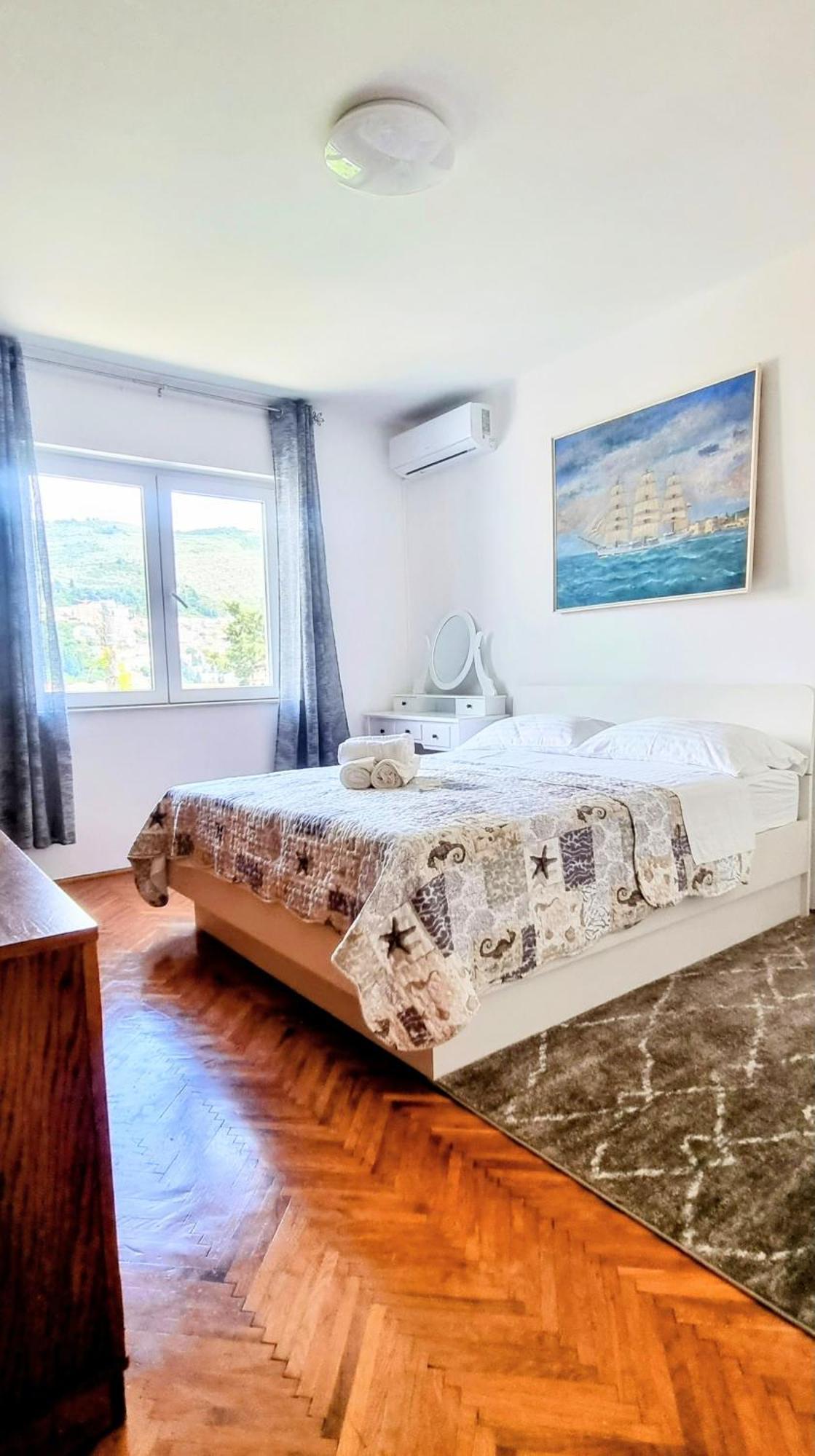 Apartment Lea Bayview 杜布罗夫尼克 外观 照片