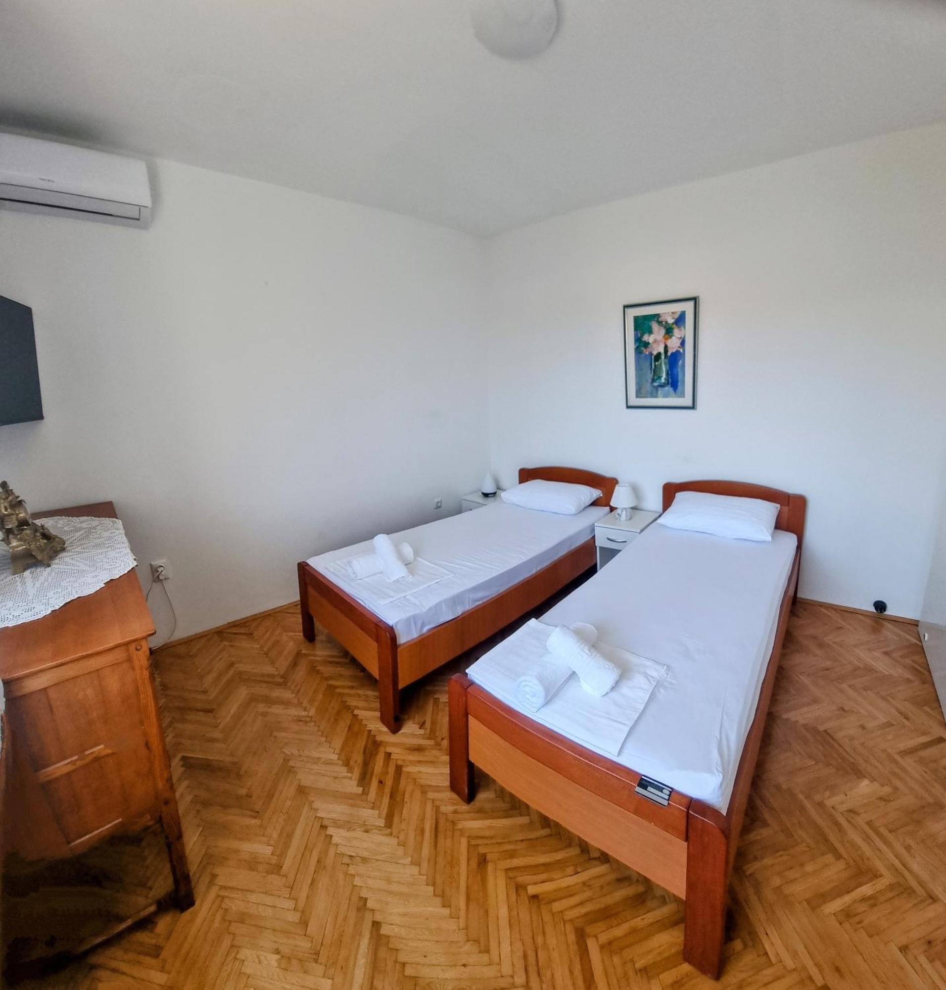 Apartment Lea Bayview 杜布罗夫尼克 外观 照片