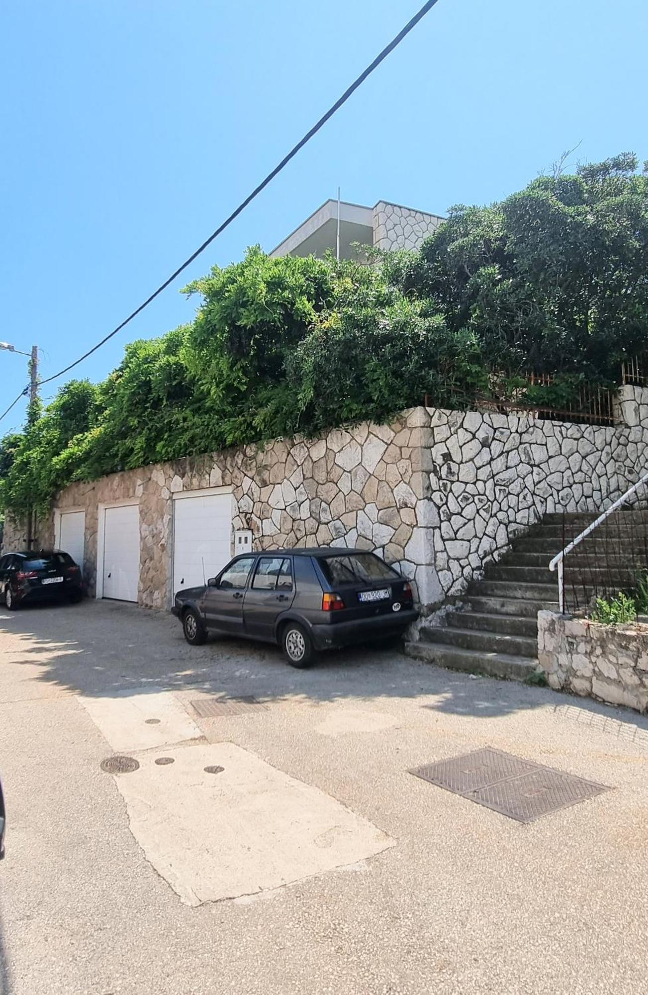 Apartment Lea Bayview 杜布罗夫尼克 外观 照片