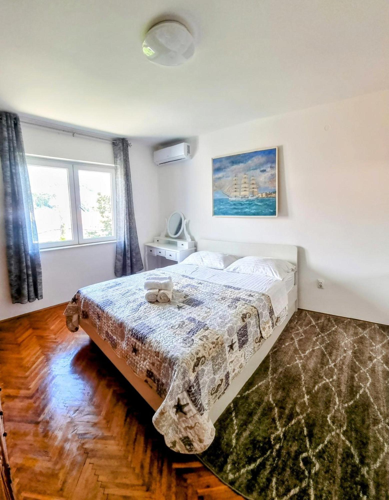 Apartment Lea Bayview 杜布罗夫尼克 外观 照片