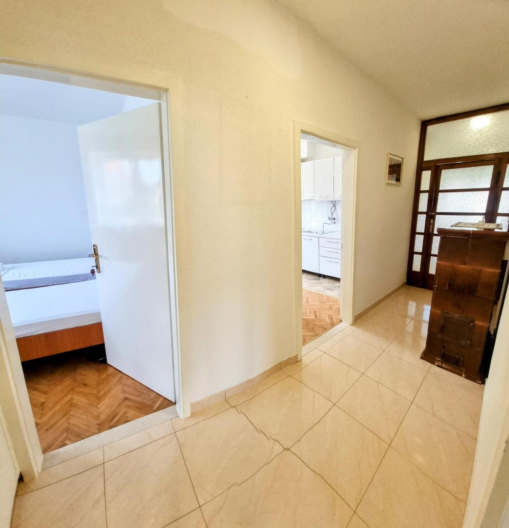 Apartment Lea Bayview 杜布罗夫尼克 外观 照片