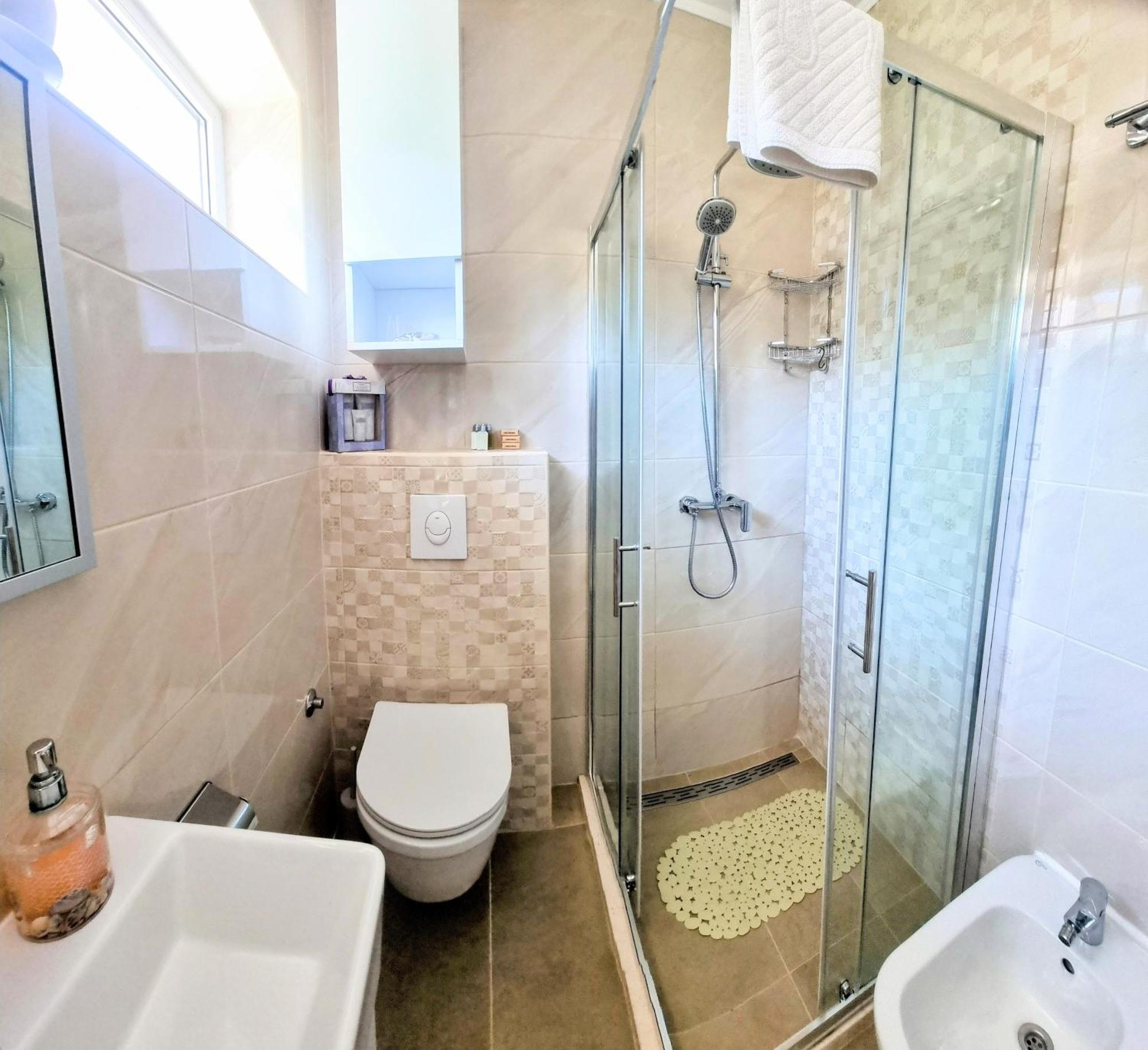 Apartment Lea Bayview 杜布罗夫尼克 外观 照片