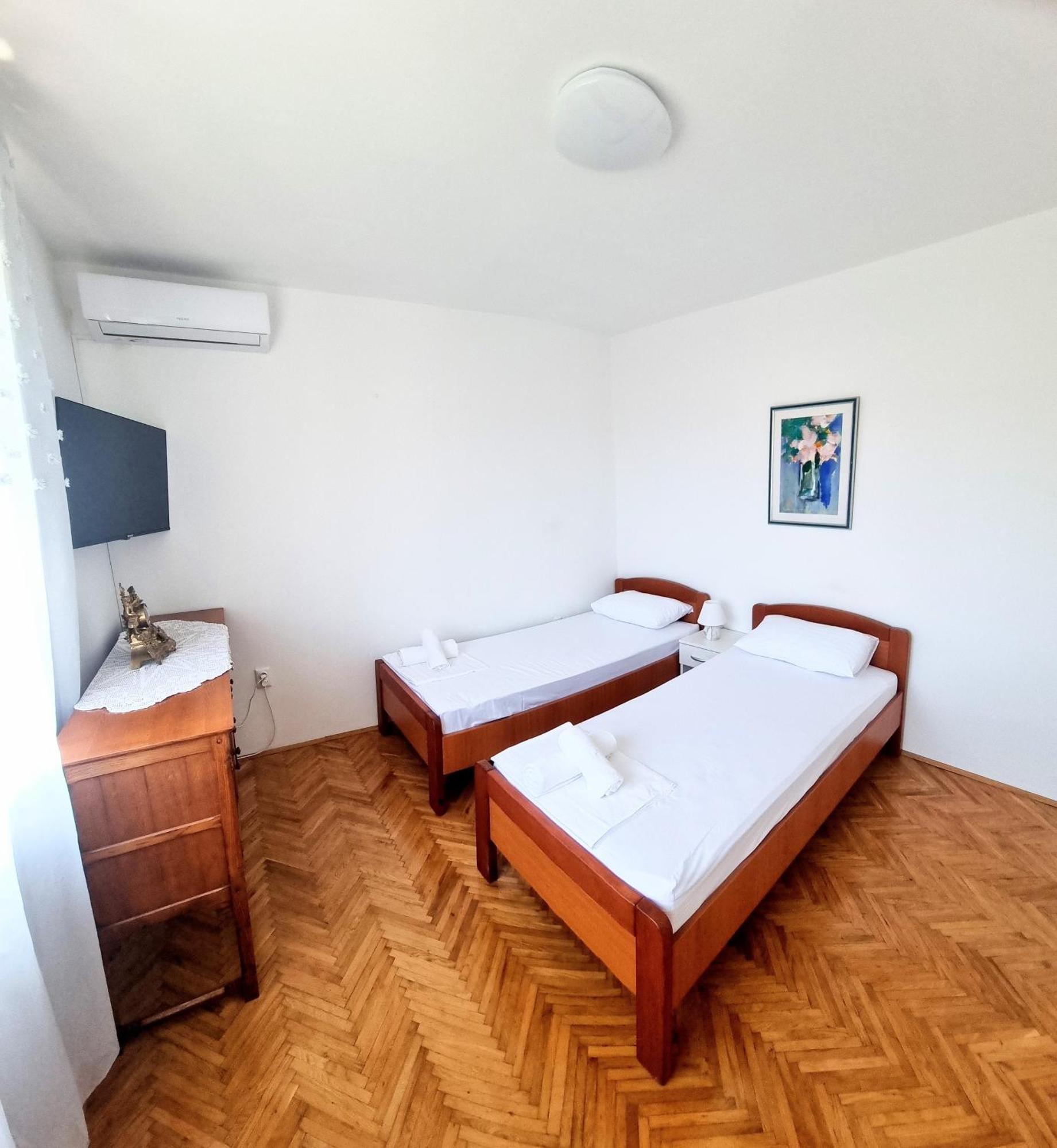 Apartment Lea Bayview 杜布罗夫尼克 外观 照片