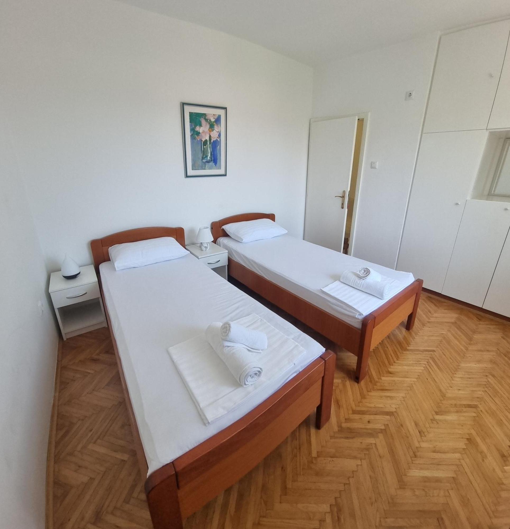 Apartment Lea Bayview 杜布罗夫尼克 外观 照片