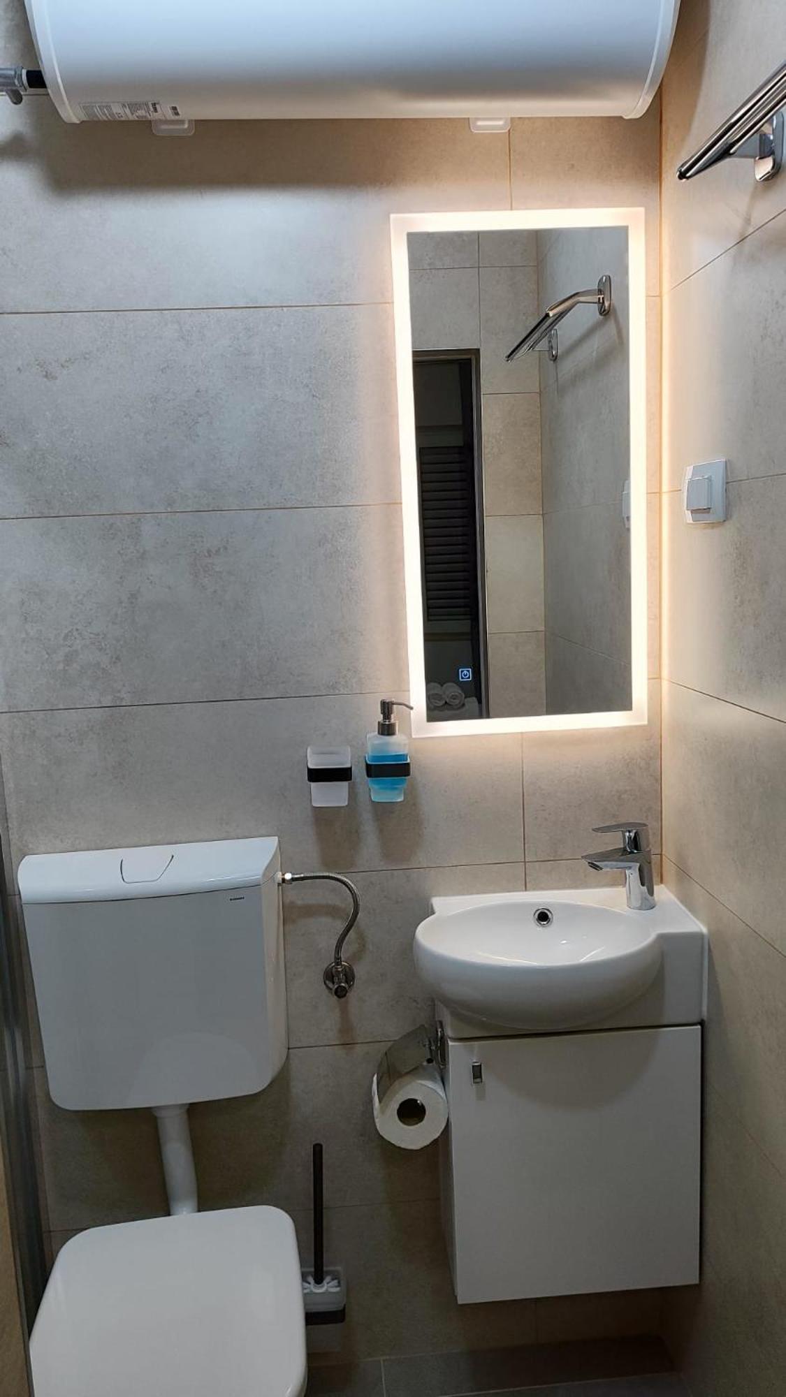 Apartment Lea Bayview 杜布罗夫尼克 外观 照片