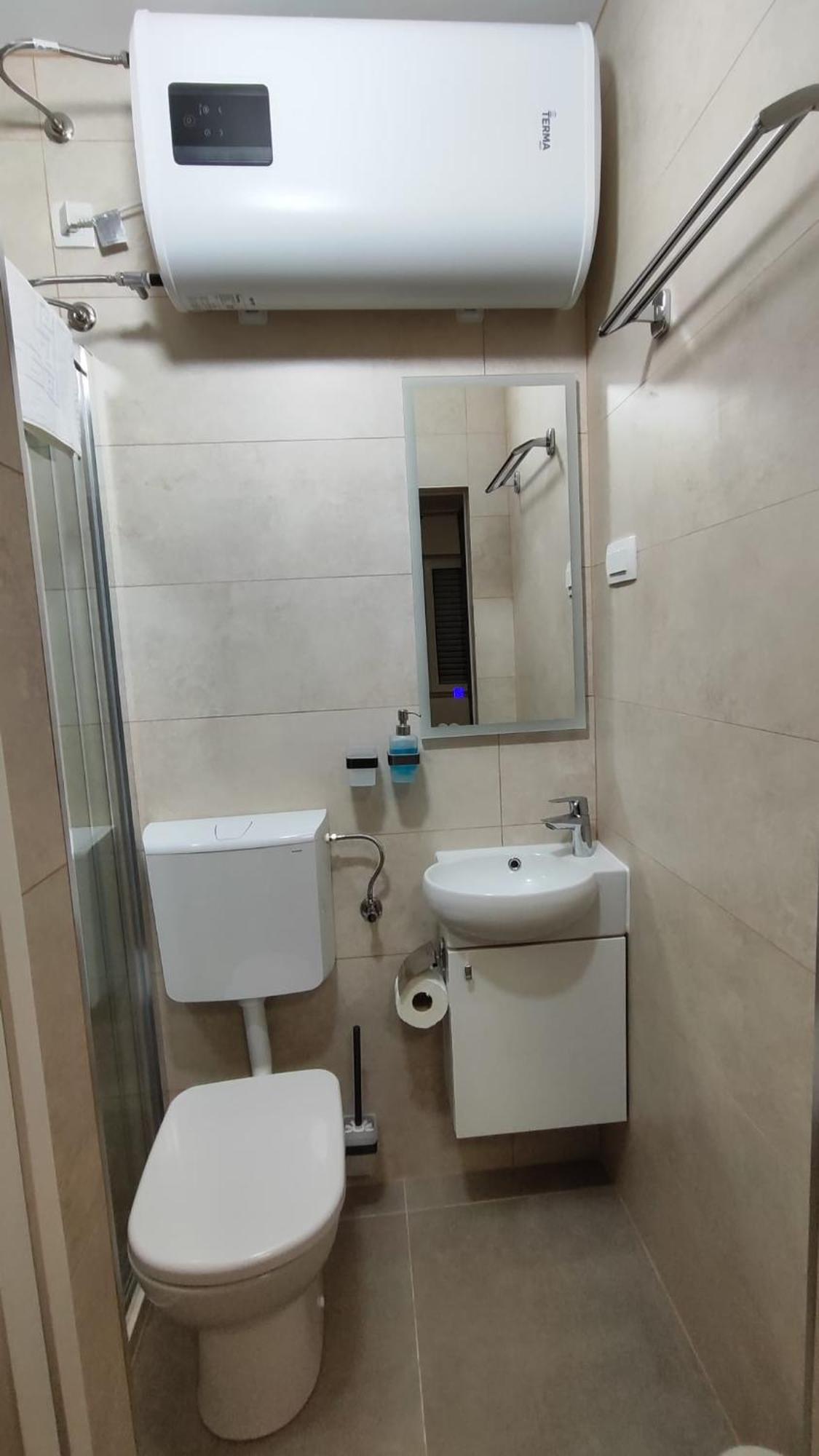 Apartment Lea Bayview 杜布罗夫尼克 外观 照片