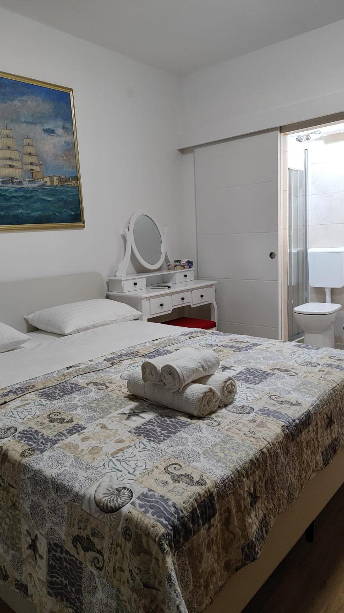 Apartment Lea Bayview 杜布罗夫尼克 外观 照片
