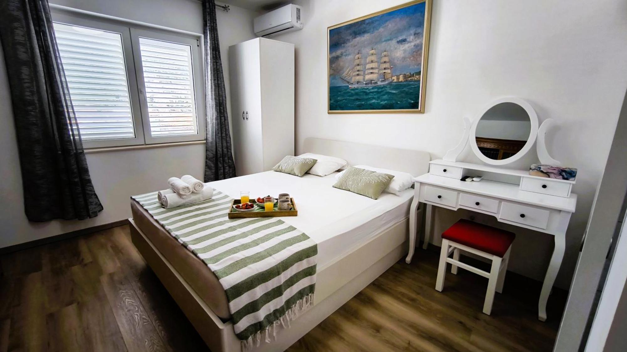 Apartment Lea Bayview 杜布罗夫尼克 外观 照片