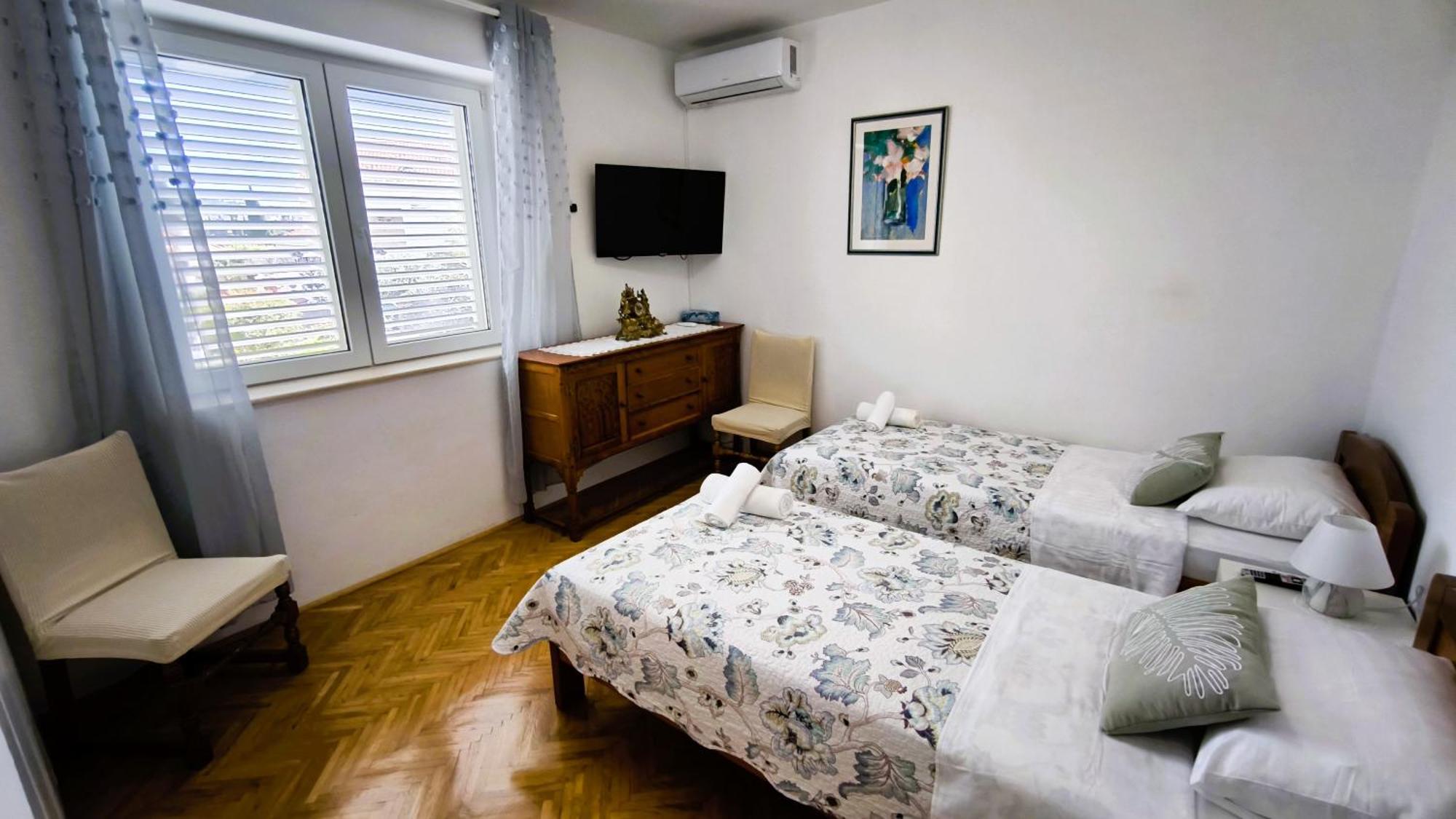 Apartment Lea Bayview 杜布罗夫尼克 外观 照片