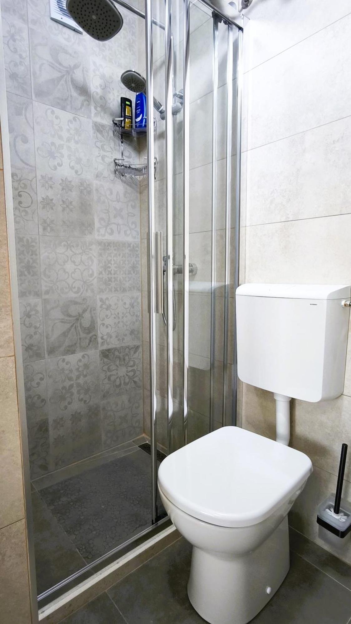 Apartment Lea Bayview 杜布罗夫尼克 外观 照片