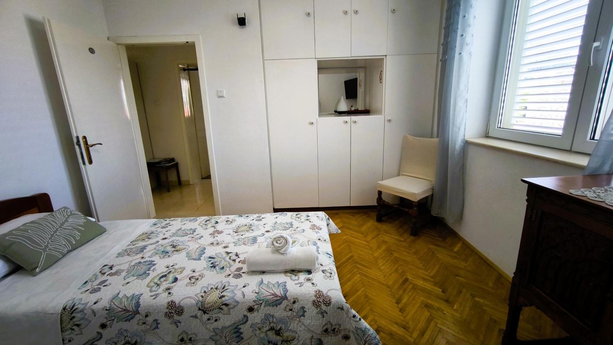 Apartment Lea Bayview 杜布罗夫尼克 外观 照片