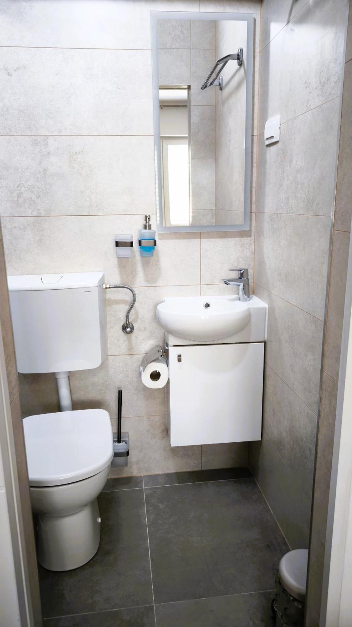 Apartment Lea Bayview 杜布罗夫尼克 外观 照片