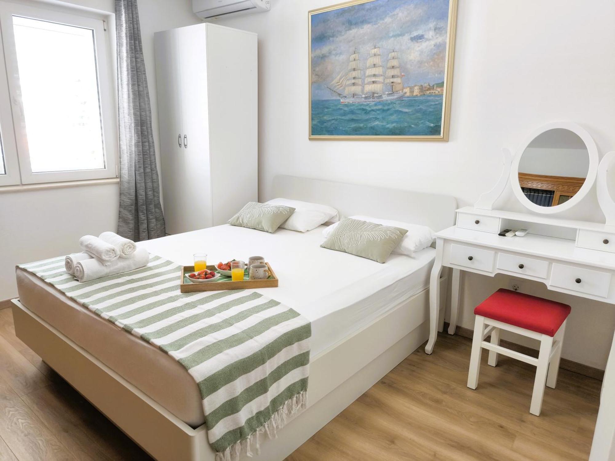 Apartment Lea Bayview 杜布罗夫尼克 外观 照片