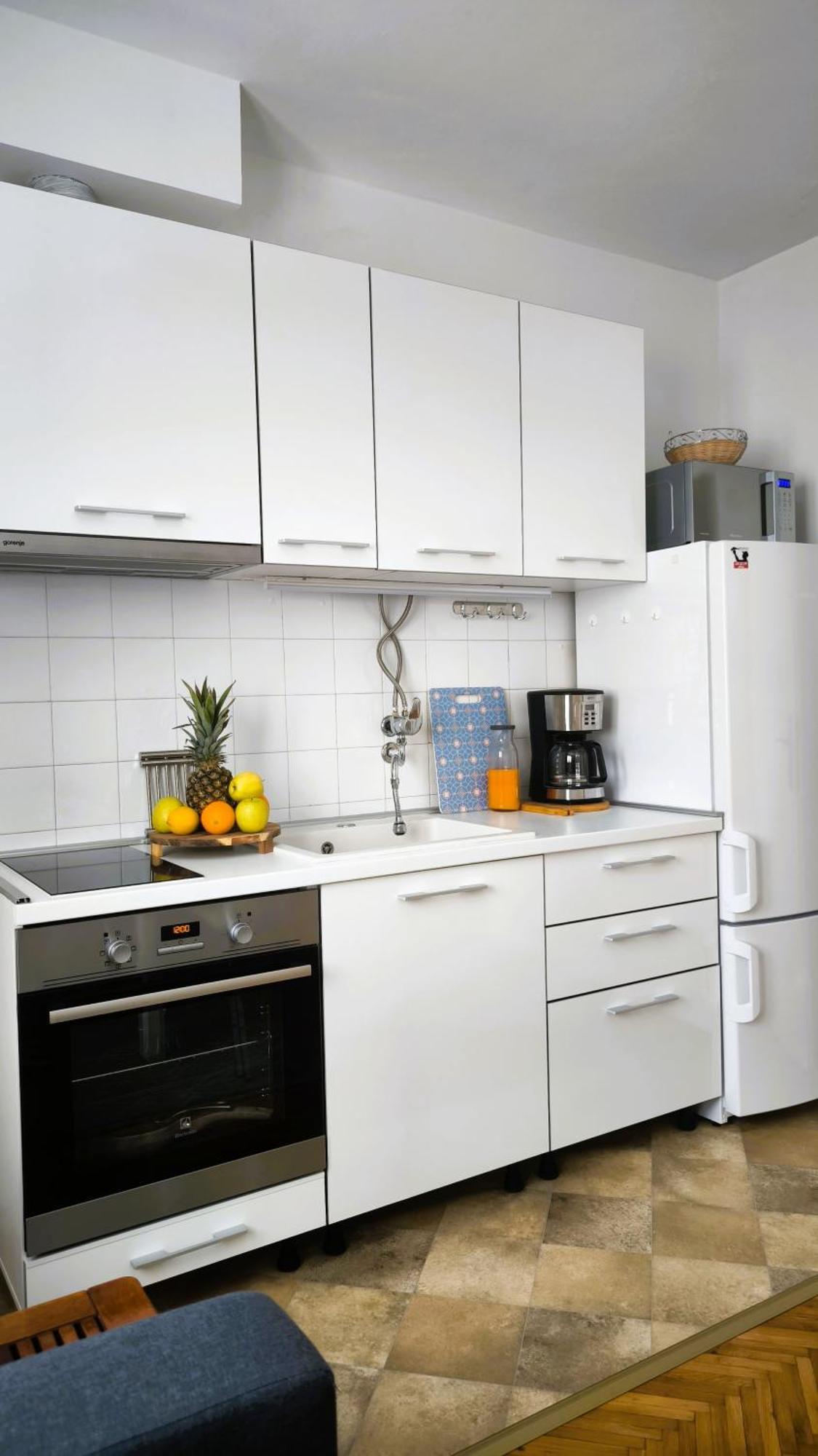 Apartment Lea Bayview 杜布罗夫尼克 外观 照片